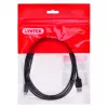 UNITEK USB-C, USB-A kabelis, 5 GBPS, 2M