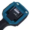 Makita DWR180Z triecienuzgriežņatslēga 800 apgr./min 47.5 N⋅m zaļa