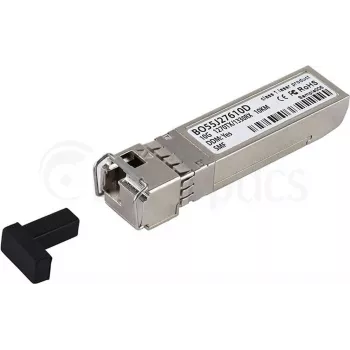 Fiber Optic raiduztvērējs CBO SFP-10G-BX-U 10G 1310nm SFP+ Single-Mode