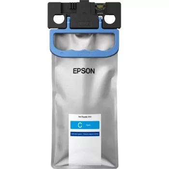 Tintes kasetne Epson WorkForce Pro EM/EP-C800R ciāna C13T11P240 Extra High Yield