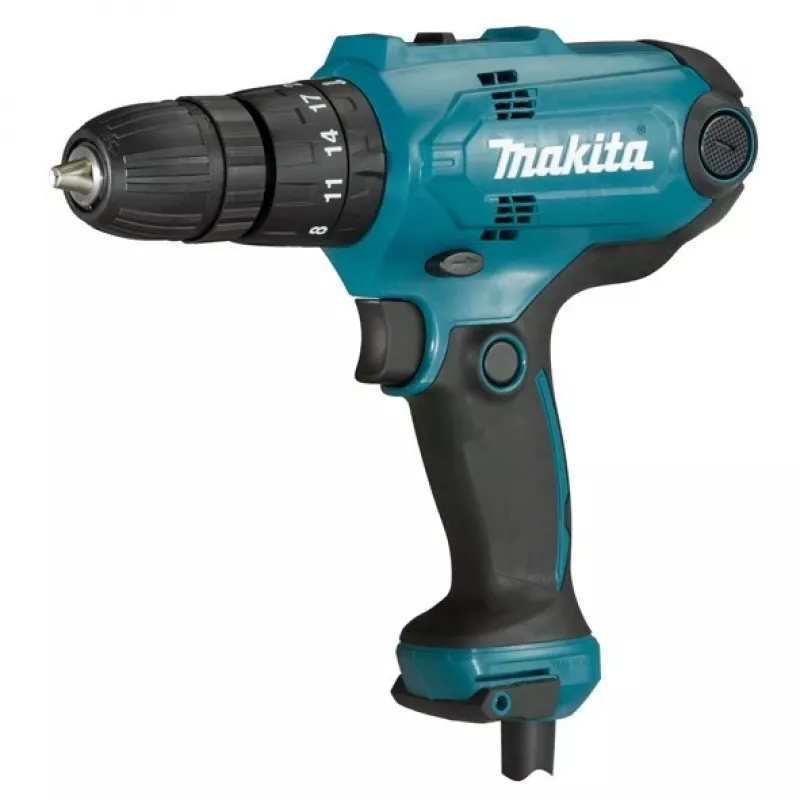 Makita vadu trieciena skrūvgriezis 320W HP0300