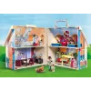 Būvkonstruktors PLAYMOBIL Leļļu māja 70985 Daudzkrāsains Plastmasa