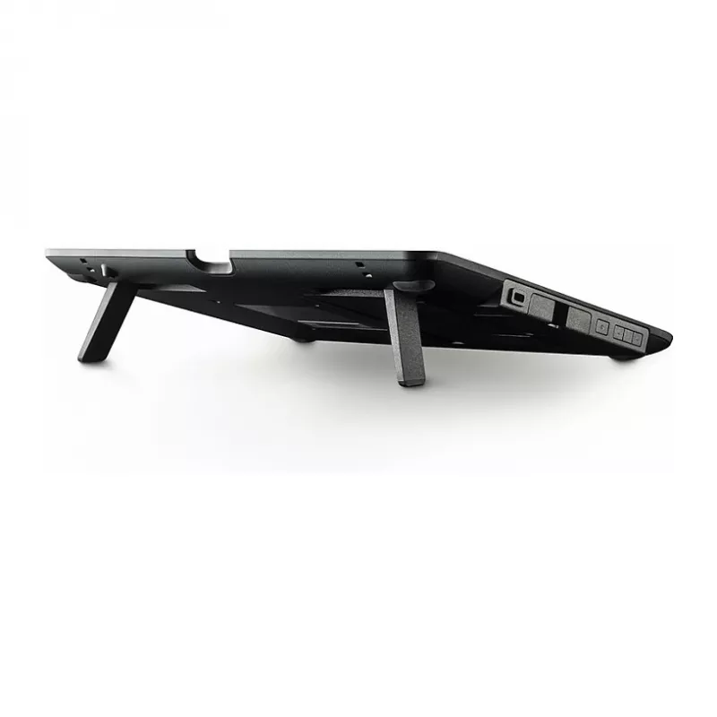 Wacom DTH-1152 Melns