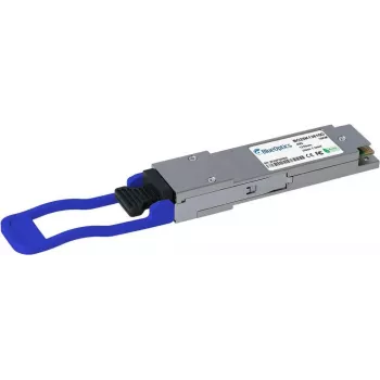 CBO QSFP AA1404001-E6-BO 40 Gbps vara raiduztvērēja modulis