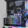 Thermaltake Pacific Hard Tube 16mm OD 12mm ID 1000mm 4Pack mazumtirdzniecība (CL-W435-PL16TR-A)