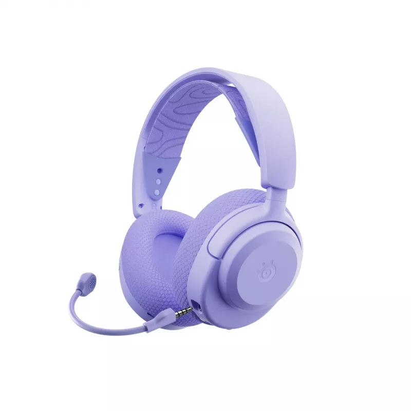Steelseries Arctis Nova 3X Wireless austiņas