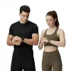Viedpulkstenis Stelio Activ GPS 46mm Sudraba STSWA101SR, GPS, 46 mm korpuss