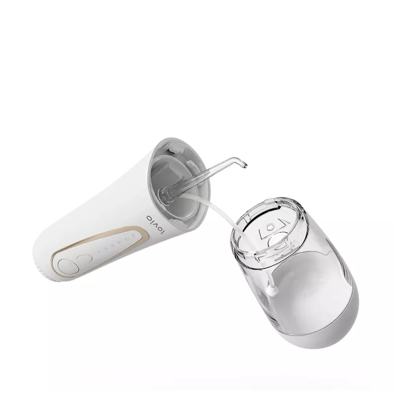 Lovio LVWF124WH Irrigators HydroJet PRO