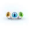 Fibaro FGMS-001 ZW5 EU Produkts Balts
