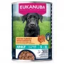 EUKANUBA Dog Can LC Adult Turkey & Carrot 400 g mitrā suņu barība