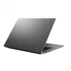 Portatīvais dators ASUS Vivobook S14 M3407GA-SF012W — Ryzen AI 7 445, 14,0 collu WUXGA 60 Hz 300 nitu, 16 GB DDR5, 512 GB SSD, Radeon Graphics, 70 Wh, Windows 11