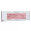 Spēļu pele White Shark Tachi GK-003441, ergonomisks dizains, RGB apgaismojums, vadu savienojums