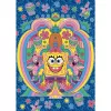 Hommage an SpongeBob, 1000 gabalu puzle