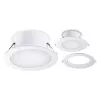 LED lejugaismas spīdeklis Steinel RS PRO DL 150 SC HF Sensors 11W 3000K/4000K/6500K