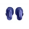 Bose QuietComfort Ultra austiņas bezvadu ievietojamās zvaniem/mūzikai Bluetooth violets