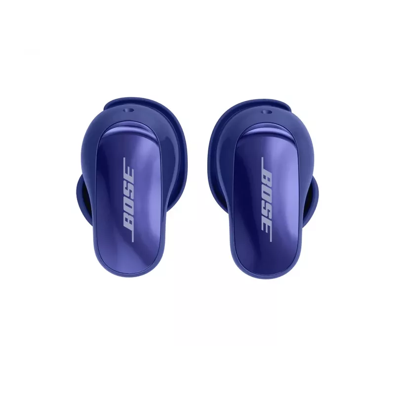 Bose QuietComfort Ultra austiņas bezvadu ievietojamās zvaniem/mūzikai Bluetooth violets