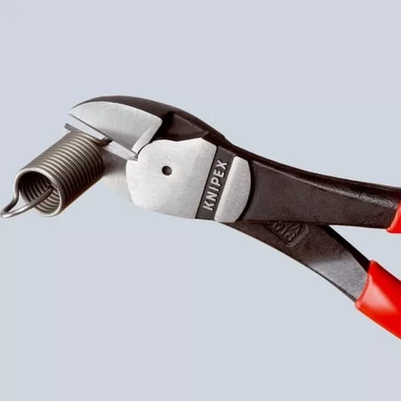 Knipex 74 01 200 SB Sarkans