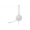 Lenovo GXD1E71385 austiņas/headset ar vadu Plaukstas locītava Zvani/Mūzika USB Type-A Pelēks
