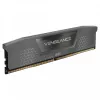 VENGEANCE DDR5 6000MT/s 16GB - Pelēks DIMM / 1x16GB / DDR5 / 1.35V / Intel XMP un AMD EXPO