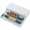 Axis A9910 balts korpusa krāsa balta nominālais ieejas spriegums 12–24 V