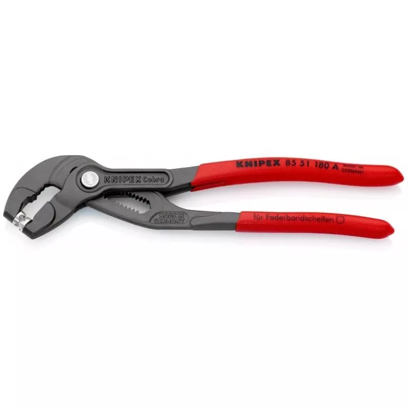 Knipex 85 51 180 A knaibles