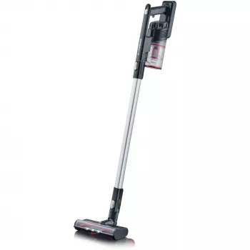 Slotu putekļsūcējs Severin HV7966 120 W Baterija Sausā putekļu maiss 0.5 L
