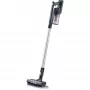 Slotu putekļsūcējs Severin HV7966 120 W Baterija Sausā putekļu maiss 0.5 L