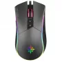INCA Gaming Mouse IMG-GT19 4800 DPI. RGB. 7 pogas. USB. SW mazumtirdzniecība