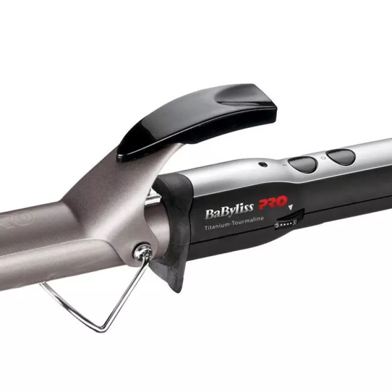 BaByliss BAB2174TTE titāna-turmalīna lokšķēres