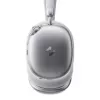 Havit Space S1 - bezvadu trokšņu slāpēšanas Bluetooth austiņas (sudraba)