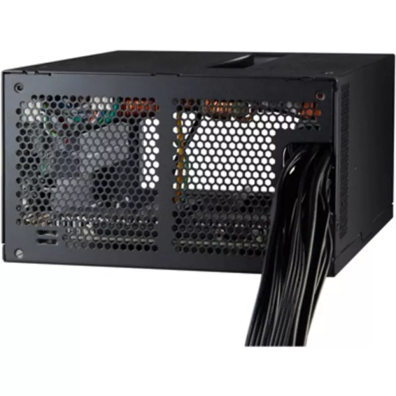 FSP FSP720-20RAB barošanas bloks 720 W 20+4 pin ATX ATX melns