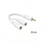 Audio sadalītājs DeLOCK 65447
