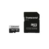 Flash atmiņa Transcend 128GB MicroSDXC UHS-I 350V
