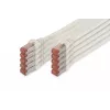 Digitus DK-1644-005-WH-10 Ethernet savienojuma kabelis