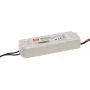 Barošanas adapteris MEAN WELL LPC-35-700 35W iekštelpām 110-230V Balts