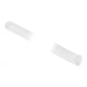 Kabeļu uzmava DeLOCK 20817 balta