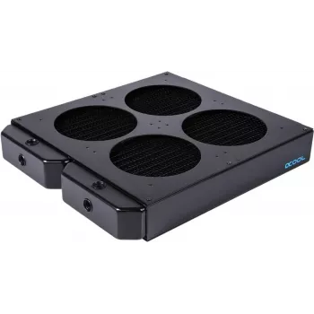 Alphacool NexXxoS XT45 Full Copper Quad 480/560 Radiators (14396)