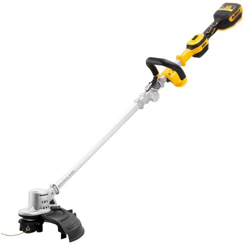 Trimera auklas DeWALT DCMST561N-XJ