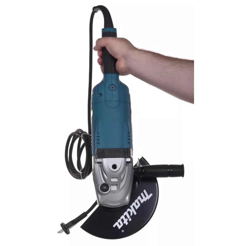 Makita GA9020R leņķa slīpmašīna 23 cm 6600 RPM 2200 W 8.01 kg