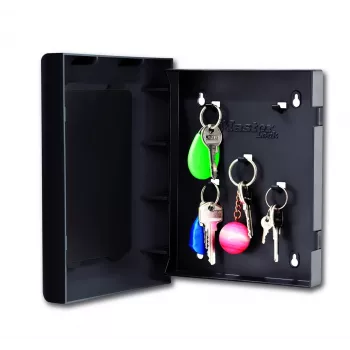 MASTER LOCK 5451EURD maza atslēgu kastīte 5 atslēgām