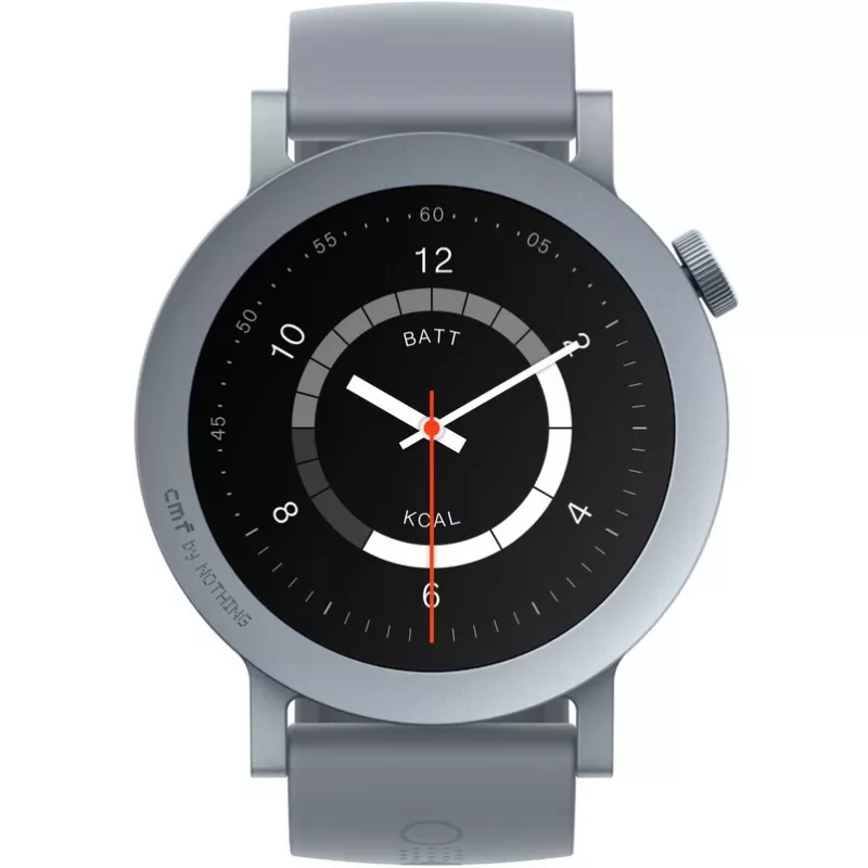 Smartwatch Nothing Watch Pro 2 pelēka