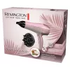 Remington matu žāvētājs Remington DRYER REMINGTON COCONUT SMOOTH D5901
