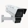 IP drošības kamera Axis 02420-001 Box Āra 2688 x 1512 pikseļi