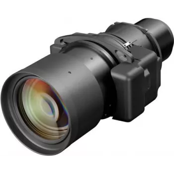 Panasonic ET-EMT750 - Tālummaiņas objektīvs - f/2,1-4,14 - priekš P/N: PT-MZ11KLBEJ, PT-MZ11KLWEJ, PT-MZ14KLBEJ, PT-MZ14KLWEJ, PT-MZ20KLBEJ, PT-MZ20KLWEJ (ET-EMT750)
