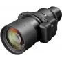 Panasonic ET-EMT750 - Tālummaiņas objektīvs - f/2,1-4,14 - priekš P/N: PT-MZ11KLBEJ, PT-MZ11KLWEJ, PT-MZ14KLBEJ, PT-MZ14KLWEJ, PT-MZ20KLBEJ, PT-MZ20KLWEJ (ET-EMT750)