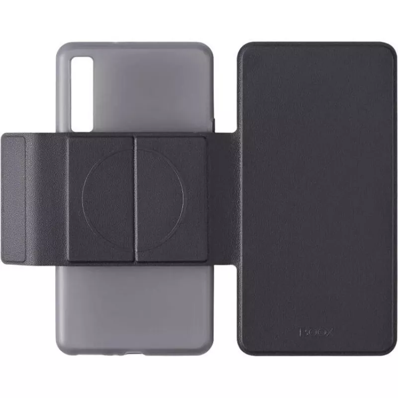 Planšetdatora vāciņš | ONYX BOOX | BOOX 2-in-1 Magnetic Case for Palma 2 Pro E-Ink Tablet (Midnight Zils) | 6.13 | Midnight Zils | OCV0522R