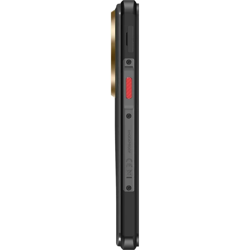 Viedtālrunis Oukitel WP39 Pro 12/512 11000mAh Zelts