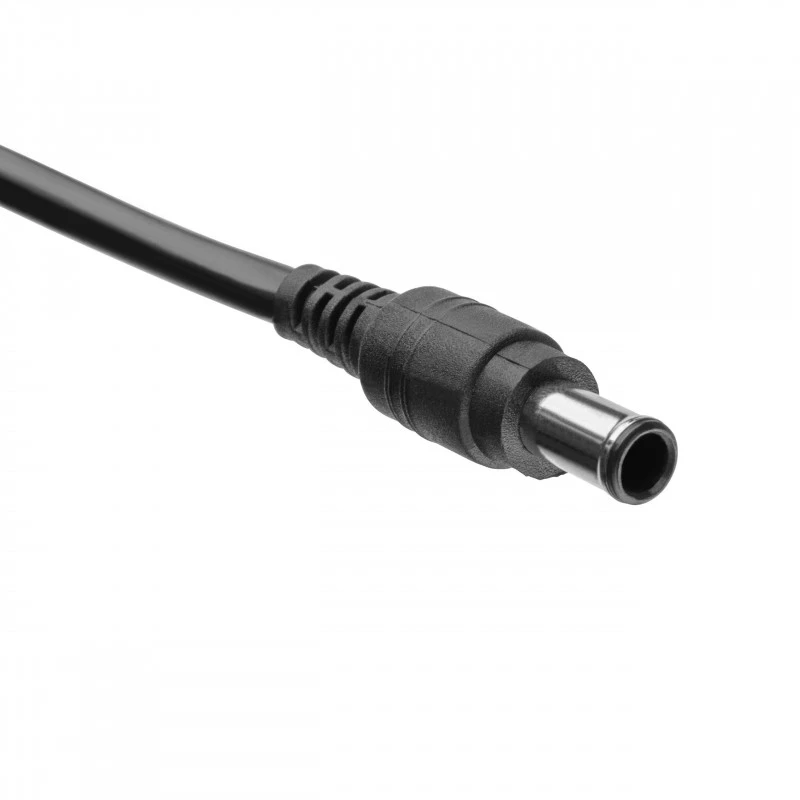 Barošanas adapteris zaļa Cell AD31P 90W iekštelpām maiņstrāvas-līdzstrāvas 19.5V 4.7A Sony klēpjdatoriem, melns