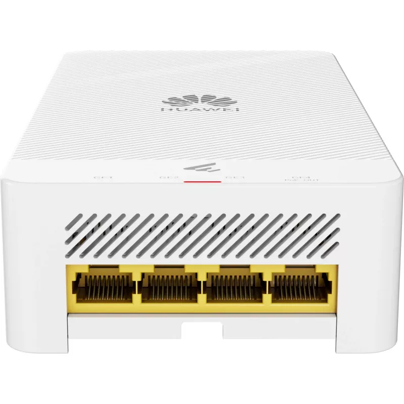 Piekļuves punkts HUAWEI eKit AP266 2.4 GHz 5 GHz Wi-Fi 6