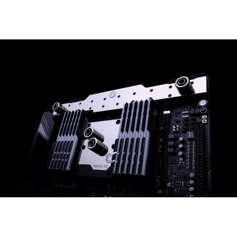 Ūdens bloks EK Water Blocks